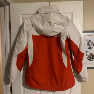 Columbia Ski Jacket 2in1